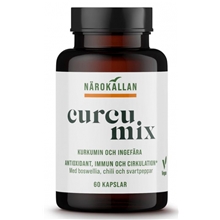 Närokällan CurcuMix