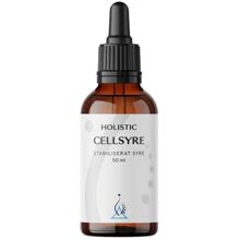 Holistic Cellsyre