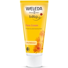 50 ml - Calendula Face Cream