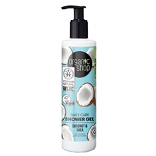 280 ml - Shower Gel Coconut & Shea