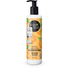 Shower Gel Tangerine & Mango 280 ml