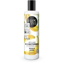 Conditioner Banana & Jasmine 280 ml