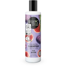 Shampoo Fig & Rosehip 280 ml