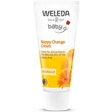 Calendula Nappy Change Cream