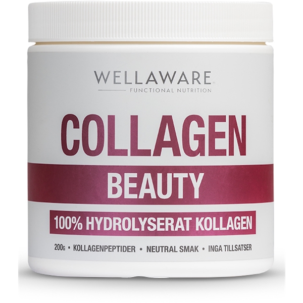 Collagen Beauty