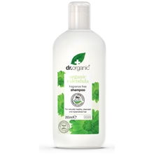 265 ml - Calendula Shampoo