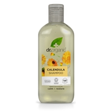 265 ml - Calendula Shampoo