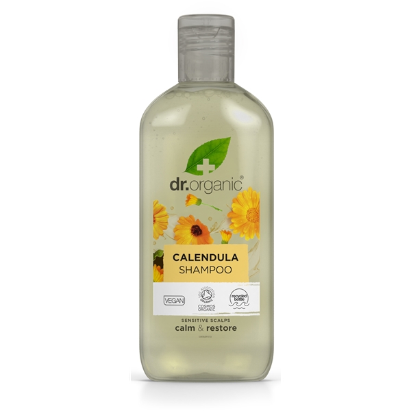 Calendula Shampoo