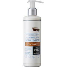 Coconut Body Lotion