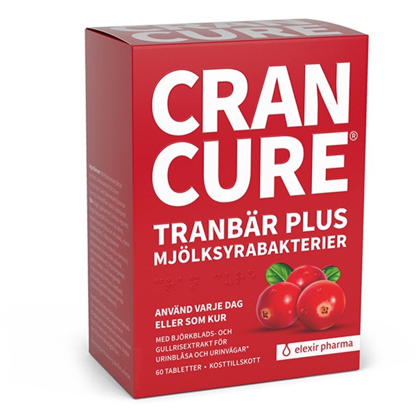 Cran Cure