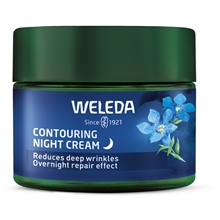 Weleda Contouring Night Cream