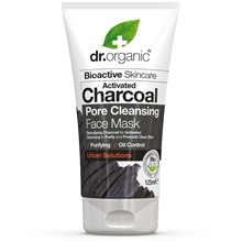125 ml - Charcoal - Face Mask