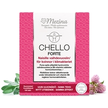 120 tabletter - Chello Forte