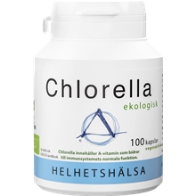 Chlorella EKO