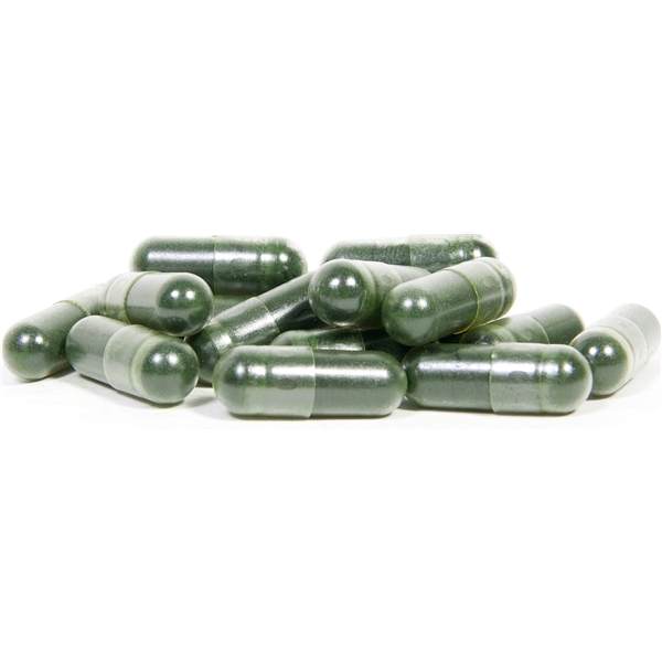 Chlorella EKO (Billede 2 af 2)
