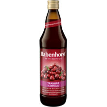 Rabenhorst Cranberry Juice