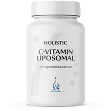 Holistic C-vitamin Liposomal
