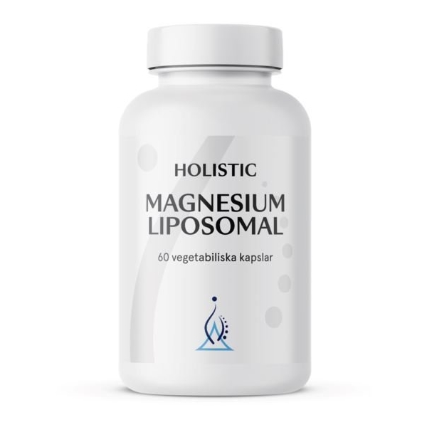 Magnesium Liposomal