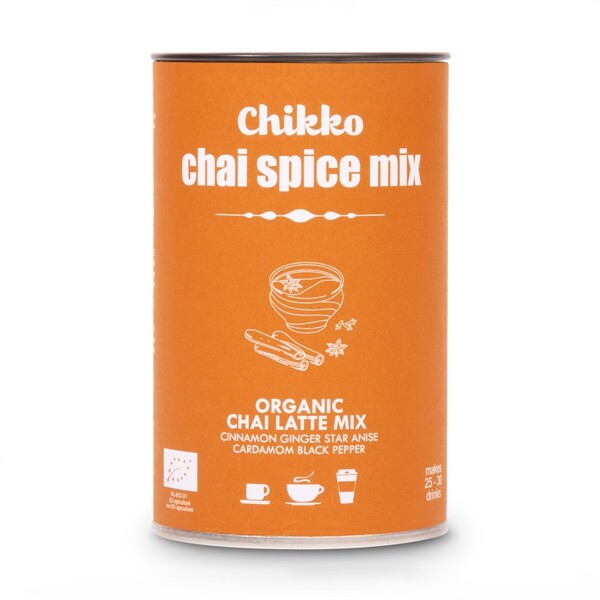 Chikko Chai Spice Mix