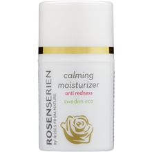 Calming Moisturizer Anti Redness