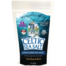 Celtic Makai Deep Sea Salt