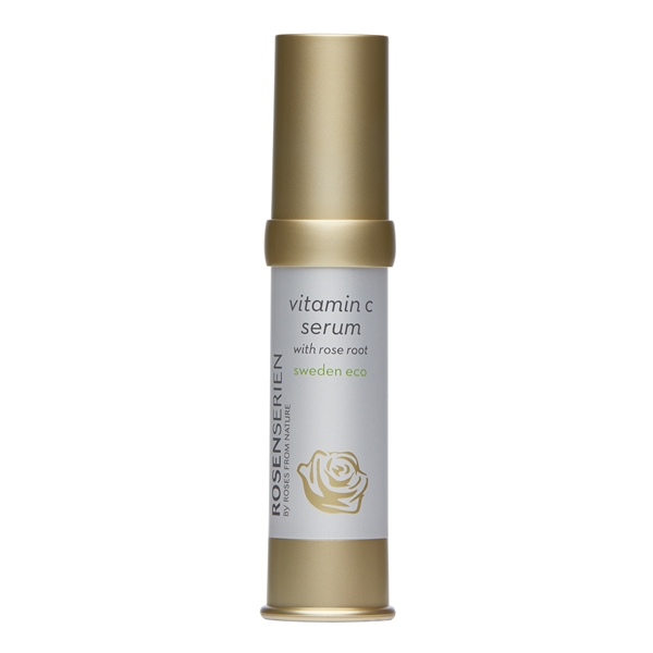 Vitamin C serum