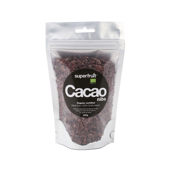 Cacao Nibs