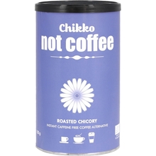 Chikko Not Coffee