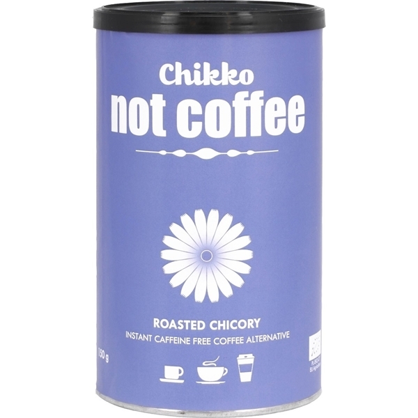 Chikko Not Coffee