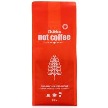 Chikko Not Coffee Lupine