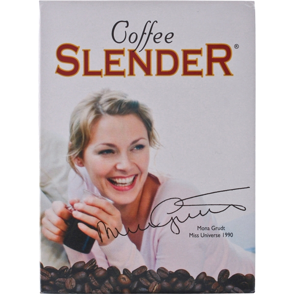 Coffee Slender