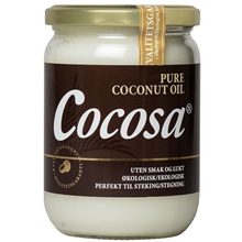 Cocosa Pure coconut