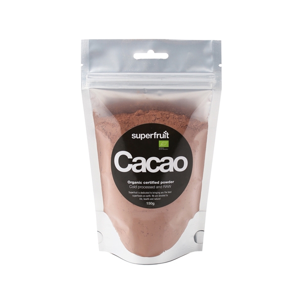 Cacao Powder