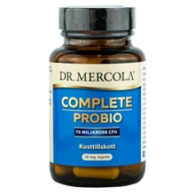 Dr Mercola Complete Probio