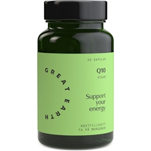 Coenzyme Q10 120 mg