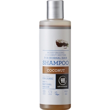 250 ml - Coconut Shampoo