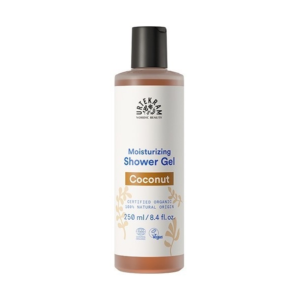 Coconut Shower gel