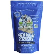 227 gram - Celtic Sea Salt Light Grey