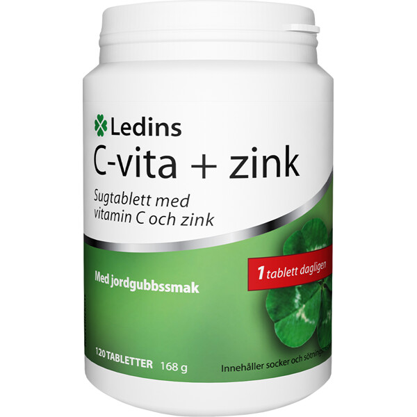 C-Vita+Zink