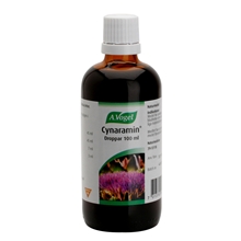 100 ml - A.Vogel Cynaramin (Läkemedel)