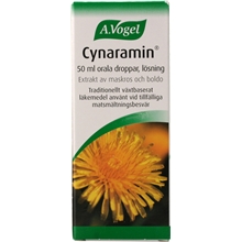 Cynaramin (Läkemedel)