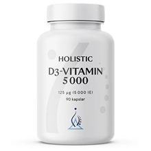 D3-vitamin