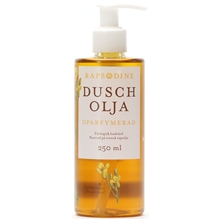 250 ml - Duscholja oparfymerad