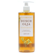 500 ml - Duscholja oparfymerad