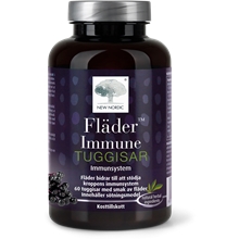 Fläder Immune