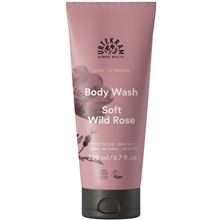 200 ml - Dare to Dream Body Wash Soft Wild Rose