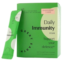 Great Earth Daily Immunity