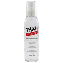 Deodorantspray Thai Chrystal Mist