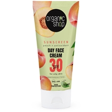 Day Face Cream Oily Skin 30 SPF 50 ml