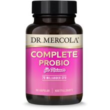 Dr. Mercola Complete Probio for Women 30 kapslar